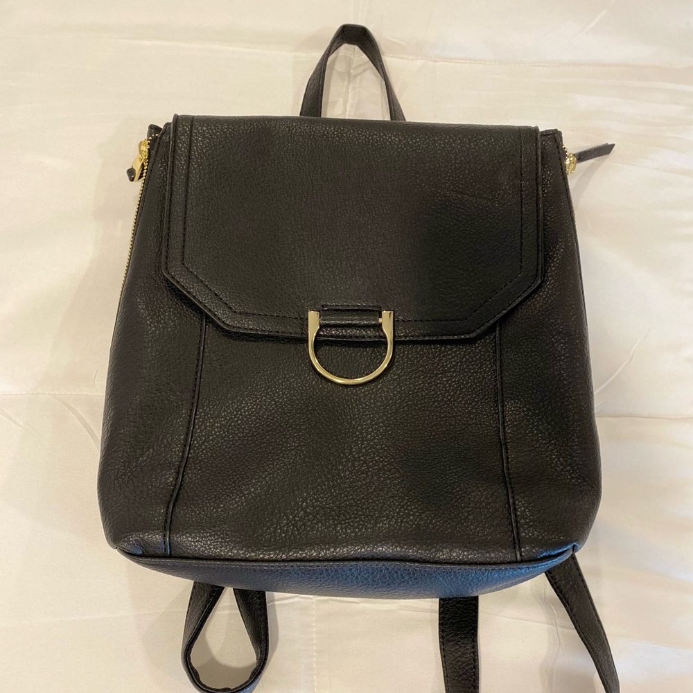 Kelly & Katie Backpack